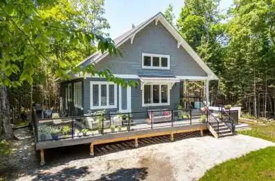 110 Maple Golf Crescent Northern Bruce Peninsula Ontario N0H 2R0