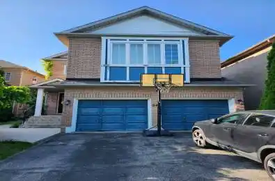54 Golden Oak Avenue Richmond Hill Ontario L4S 1Y5