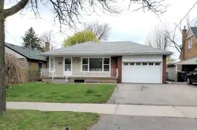 76 Amesbury Drive Toronto W04 Ontario M6M 4H9