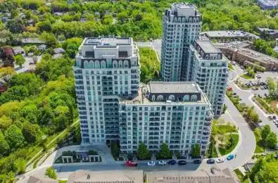 10 Bloorview Place Unit# 911 Toronto C15 Ontario M2J 0B1