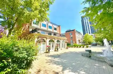 5 Everson Drive Unit# 918 Toronto C14 Ontario M2N 7C3
