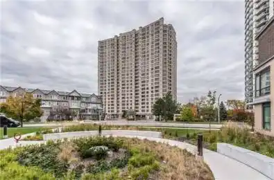 228 Bonis Avenue Unit# 1803 Toronto E05 Ontario M1T 3W4