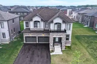 500 Bedi Drive Woodstock Ontario N4T 0P1