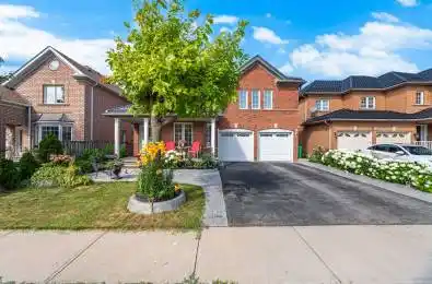 53 Wild Indigo Crescent Brampton Ontario L6R 2K3