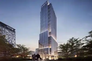 11 Yorkville Avenue Unit# 6203 Toronto C02 Ontario M4Y 0B7