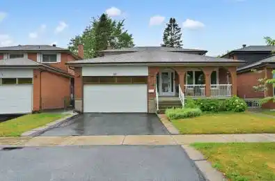 40 Sesame Street Unit# Bsmt Toronto E05 Ontario M1E 2R4