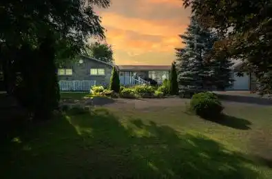 9620 Wellington Road Unit# 42 Erin Ontario L7G 4S8
