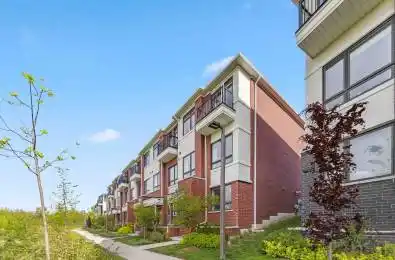 34 Nine Mile Lane Richmond Hill Ontario L4C 5S6