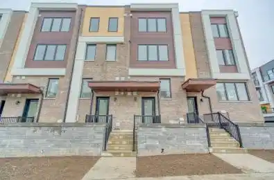 78 Stanley Greene Boulevard Toronto W05 Ontario M3K 0C8