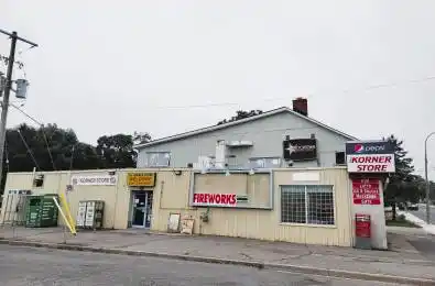 195 Dundas Street Quinte West Ontario K8V 3R3