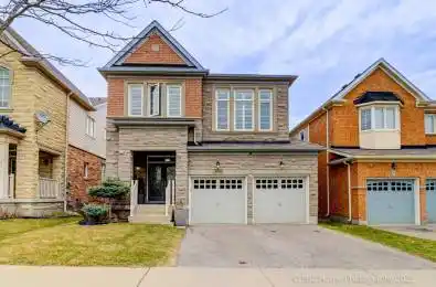 1998 Cocklin Crescent Oshawa Ontario L1K 0T6