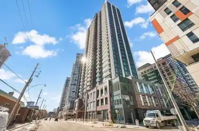 130 River Street Unit# 2402 Toronto C08 Ontario M5A 3P8