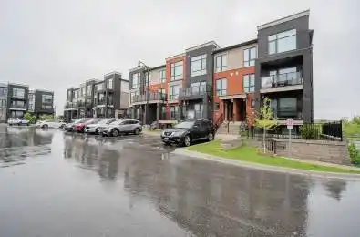 195 Veterans Drive Unit# 10 Brampton Ontario L7A 5L2