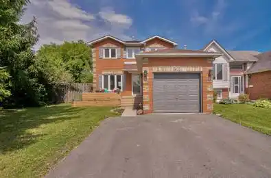 120 Elford Drive Clarington Ontario L1C 4S1