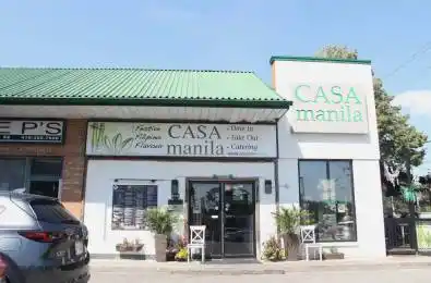 879 York mills Road Unit# 1 Toronto C13 Ontario M3B 1Y5