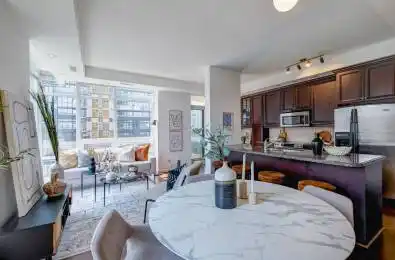 900 Mount Pleasant Road Unit# 502 Toronto C10 Ontario M4P 3J9