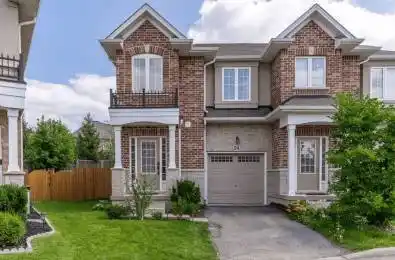 90 Raymond Road Unit# 24 Hamilton Ontario L9A 0J6