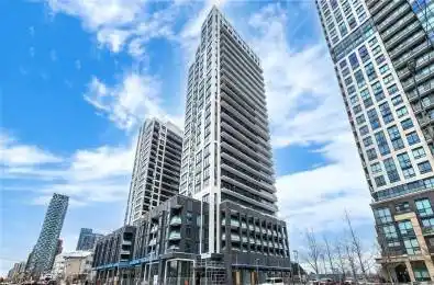 30 Samuel Wood Way Unit# 302 Toronto W08 Ontario M9B 0C9