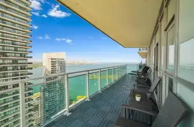 33 Shore Breeze Drive Unit# 3704 Toronto W06 Ontario M8V 0G1