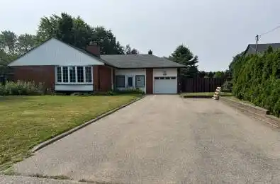 1590 Liveoak Drive Mississauga Ontario L5E 2X6