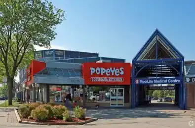 1370 Dundas Street Unit# 14A Mississauga Ontario L4Y 2C1