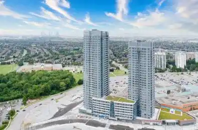 50 Upper Mall Way Unit# B-PH09 Vaughan Ontario L4J 4P8