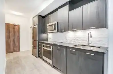 120 Eagle Rock Way Vaughan Ontario L6A 5C2