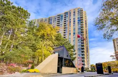 1 Concorde Place Unit# 1907 Toronto C13 Ontario M3C 3K6