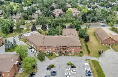 921 Armour Road Unit# 304 Peterborough East Ontario K9H 7K5