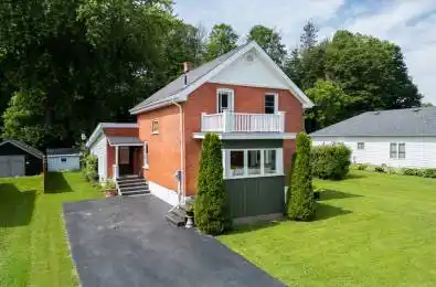 25 Edwin Street Meaford Ontario N4L 1E4