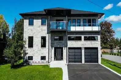 1442 SPROULE Street Kingston Ontario K7P 2V3