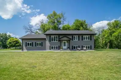 1524 Lake Road Stone Mills Ontario K0K 1Z0
