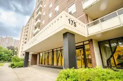 175 Hilda Avenue Unit# 904 Toronto C07 Ontario M2M 1V8