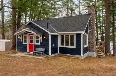 5B Southwell Drive Seguin Ontario P2A 2W8