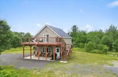 11251B Highway 41 N/A Addington Highlands Ontario K0H 1Z0