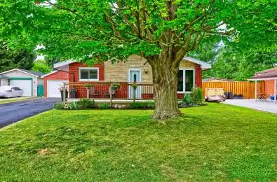 110 Bow Street London East Ontario N5V 1B1
