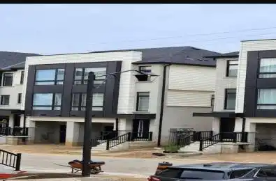 55 Tom Brown Drive Brant Ontario N3L 0N5