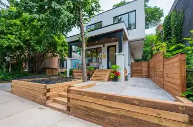 47 Laing Street Toronto E01 Ontario M4L 2N3