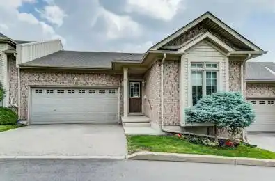 165 Chandos Drive Unit# 3 Kitchener Ontario N2A 4H8