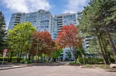120 Promenade Circle Unit# 406 Vaughan Ontario L4J 7W9