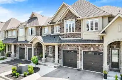 21 Madonna Drive Unit# 31 Hamilton Ontario L9B 0H1