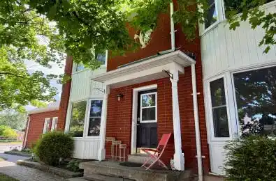 1226 Benson Street Innisfil Ontario L9S 1Y5
