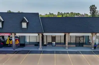 5051 Highway 7 Road Unit# 10 Markham Ontario L3P 1A3