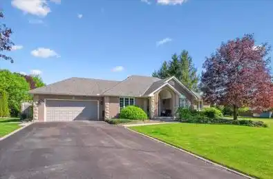 790 Dianne Crescent Centre Wellington Ontario N1M 3N5