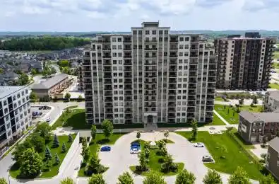 1030 CORONATION Drive Unit# 606 London North Ontario N6G 0G5