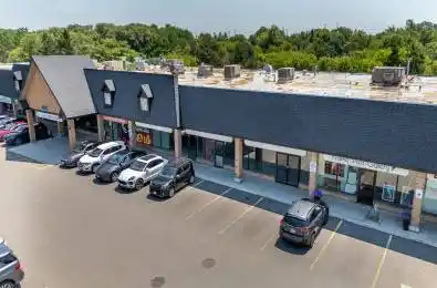 5051 Highway 7 Road Unit# 11 Markham Ontario L3P 1A3