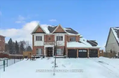 28 Meek Avenue Mono Ontario L0W 2Z2