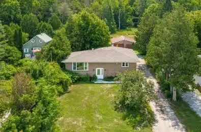 136 Poyntz Street Penetanguishene Ontario L9M 1P4
