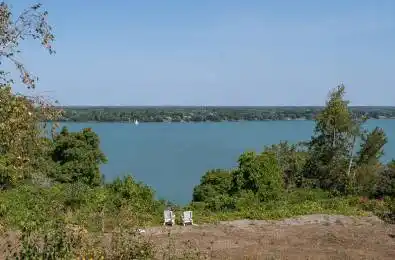 2035 County Rd 7 N/A Prince Edward County Ontario K0K 2T0