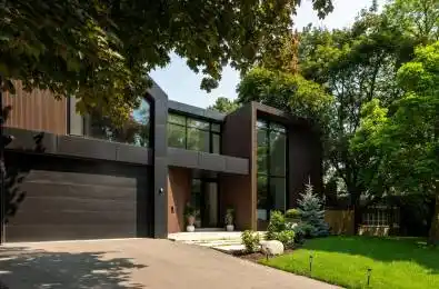 38 Ravensbourne Crescent Toronto W08 Ontario M9A 2A8